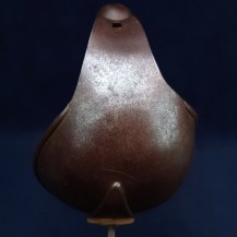 British 1908 Pattern Cavalry Troopers Sword of the Inns of Court Regiment, The Devil’s Own 16